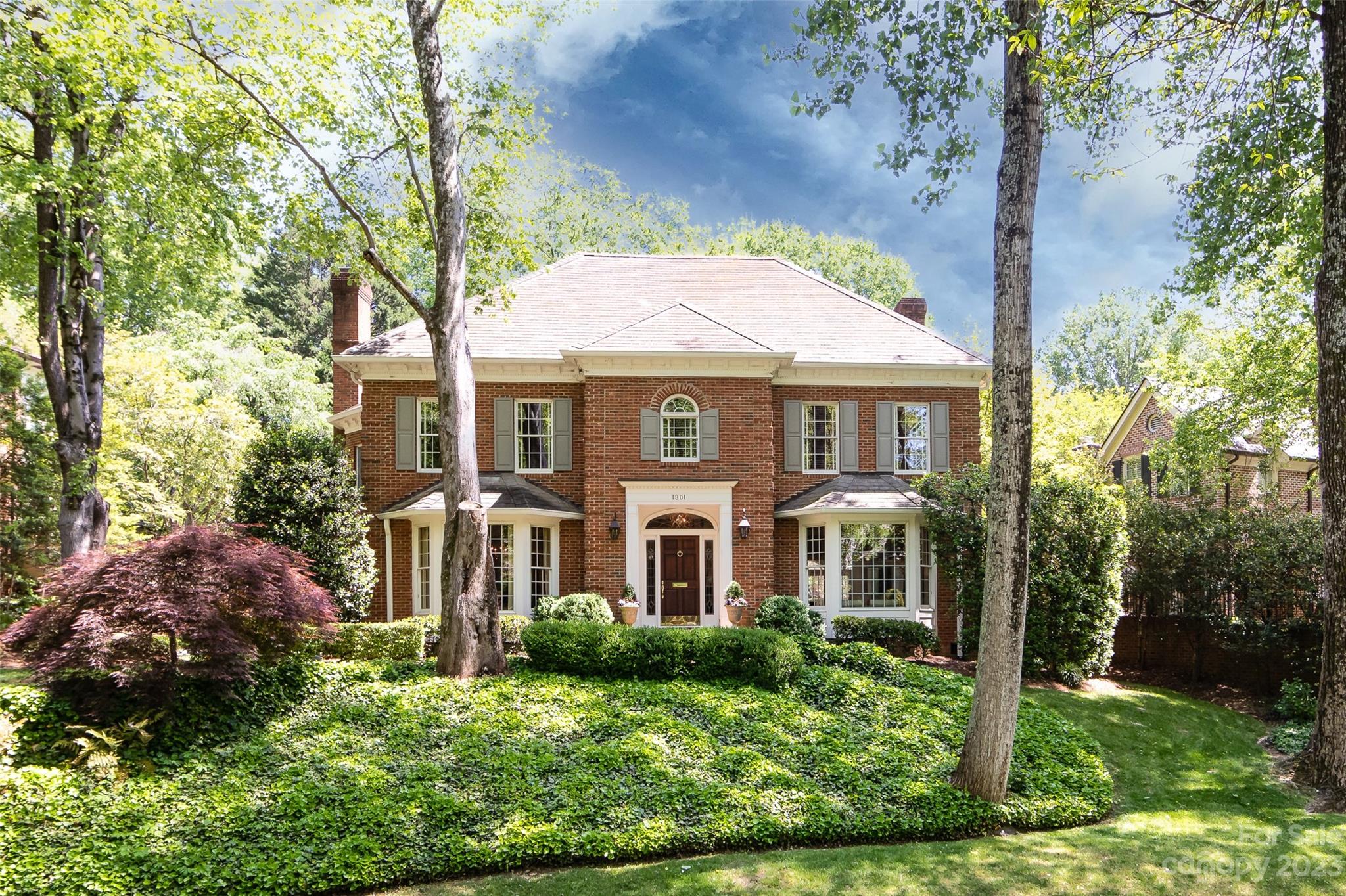 1301 Scotland Avenue Charlotte NC 28207