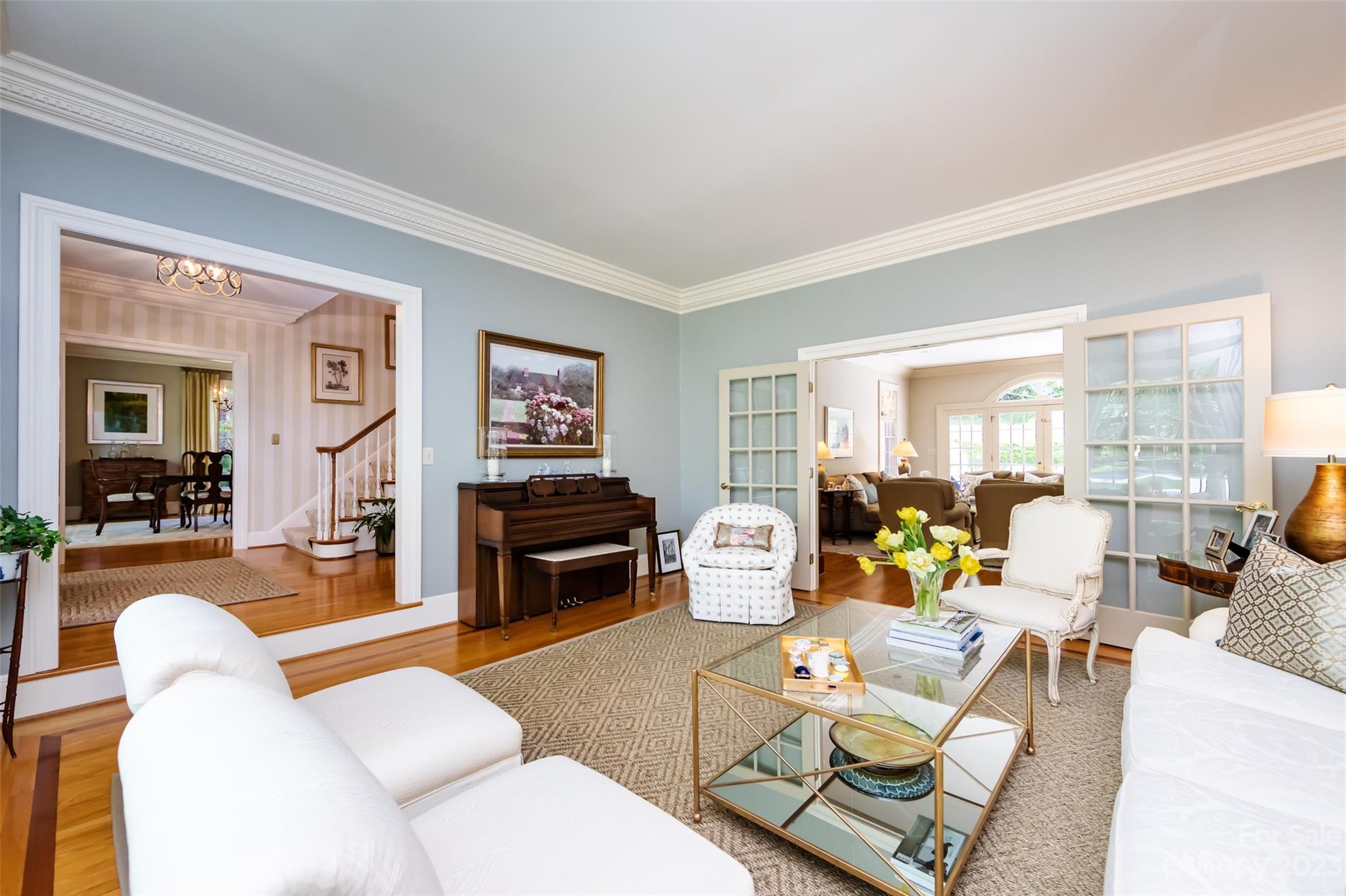 1301 Scotland Avenue Charlotte NC 28207