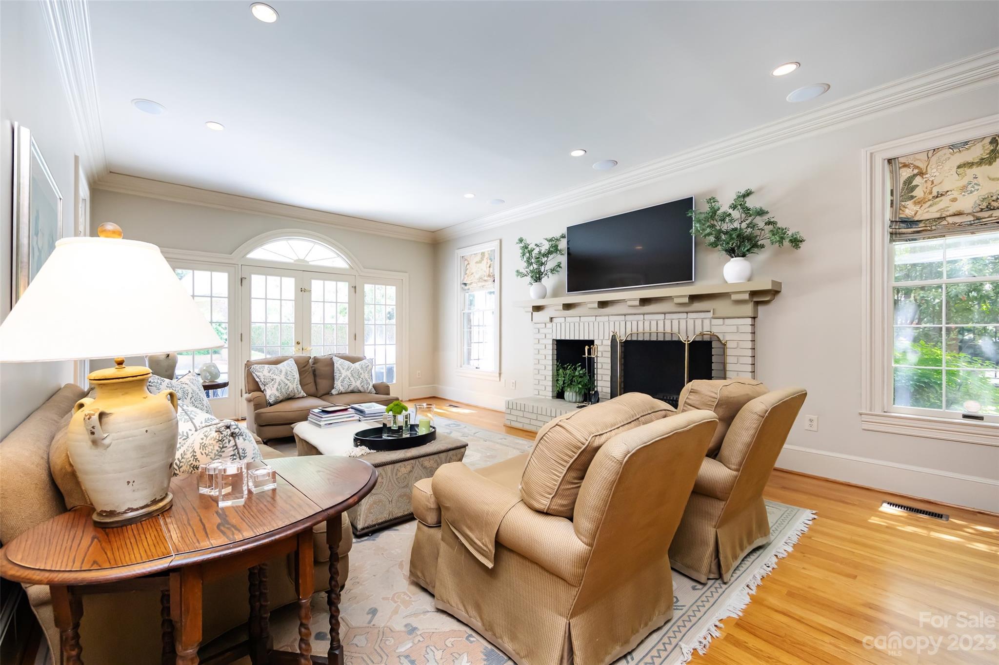 1301 Scotland Avenue Charlotte NC 28207