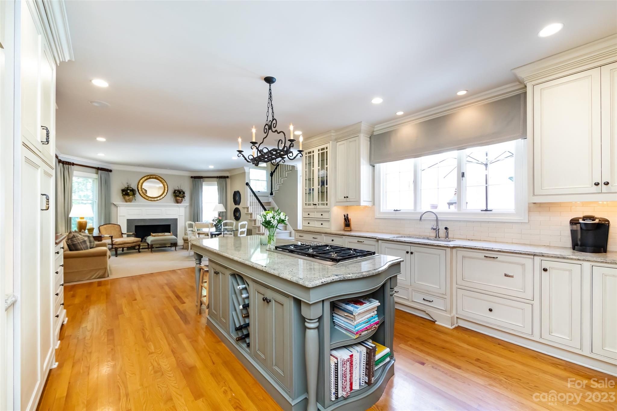 1301 Scotland Avenue Charlotte NC 28207