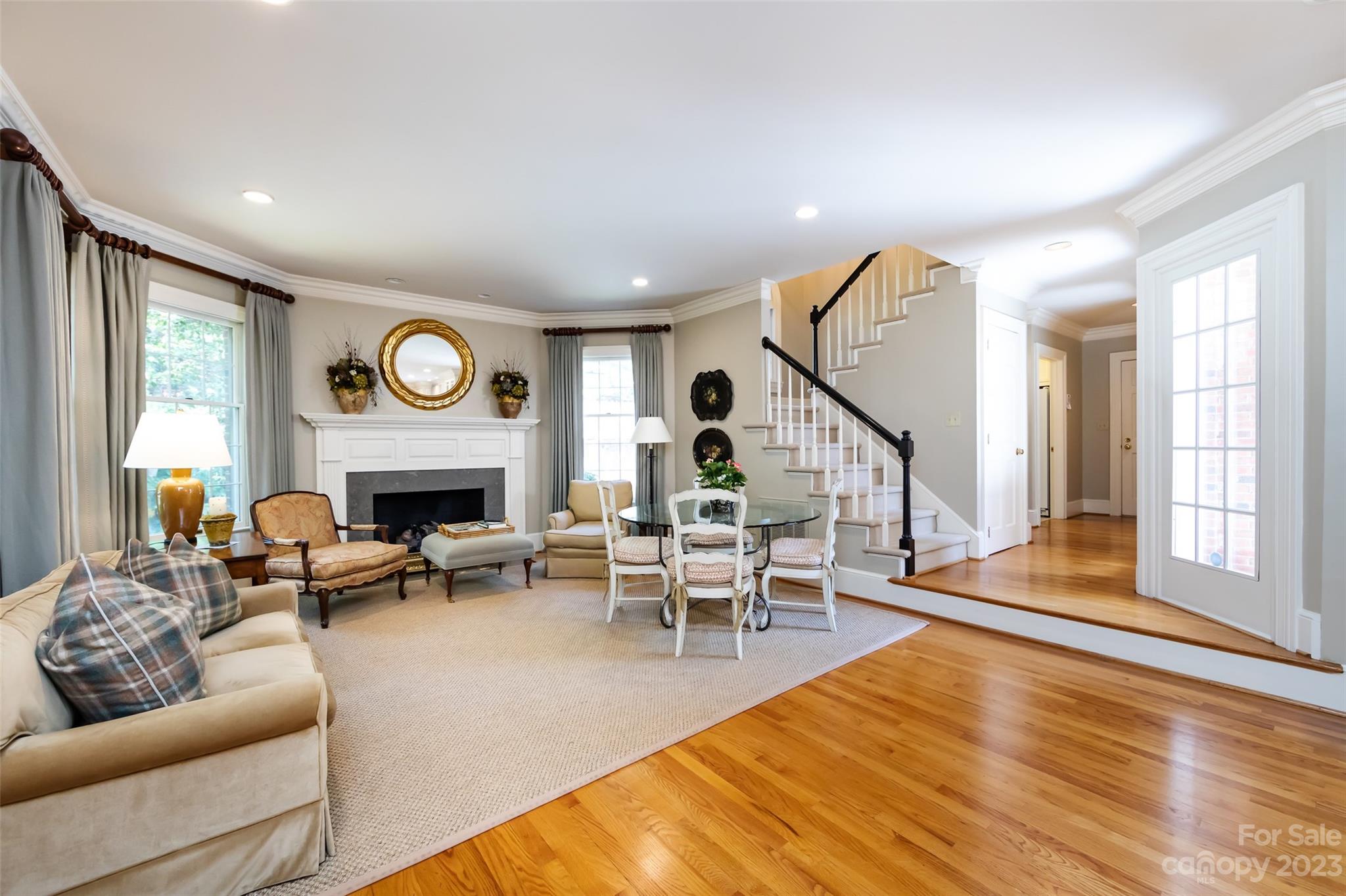 1301 Scotland Avenue Charlotte NC 28207
