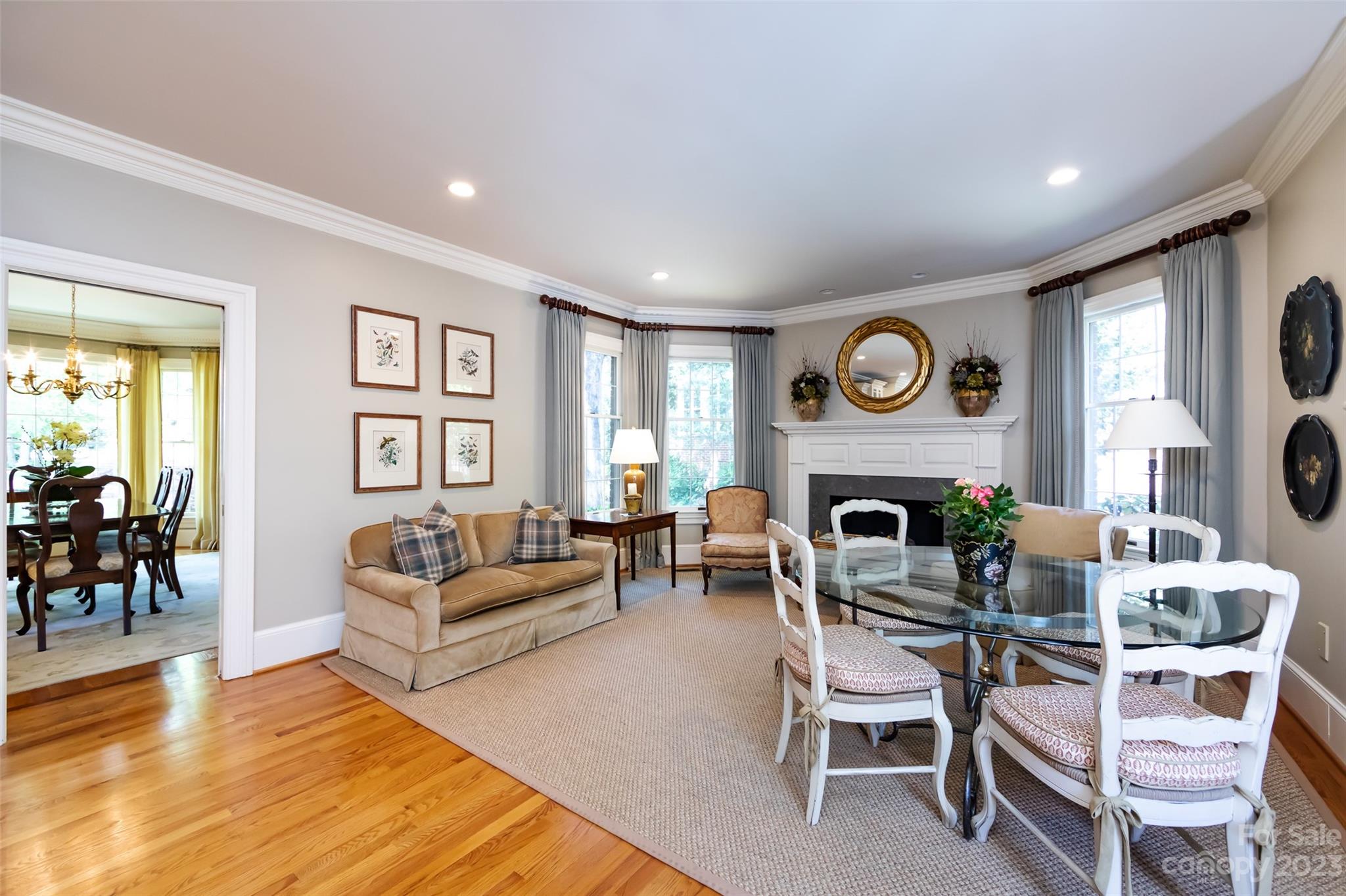 1301 Scotland Avenue Charlotte NC 28207