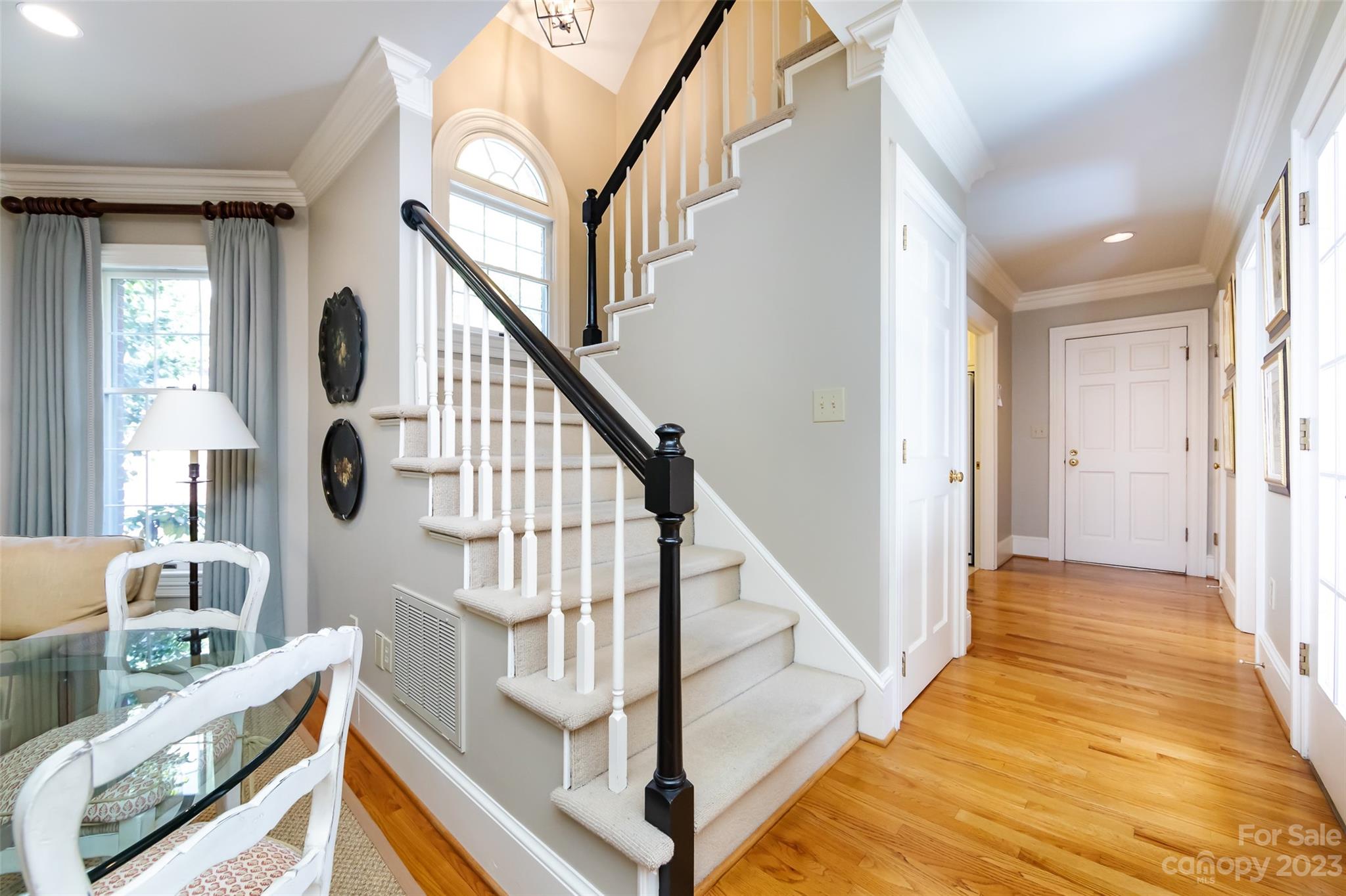 1301 Scotland Avenue Charlotte NC 28207