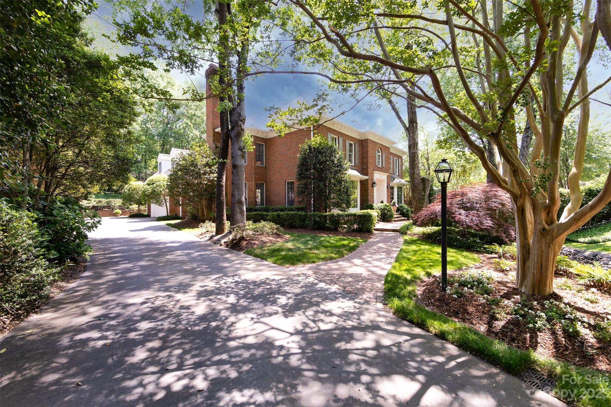 1301 Scotland Avenue Charlotte NC 28207