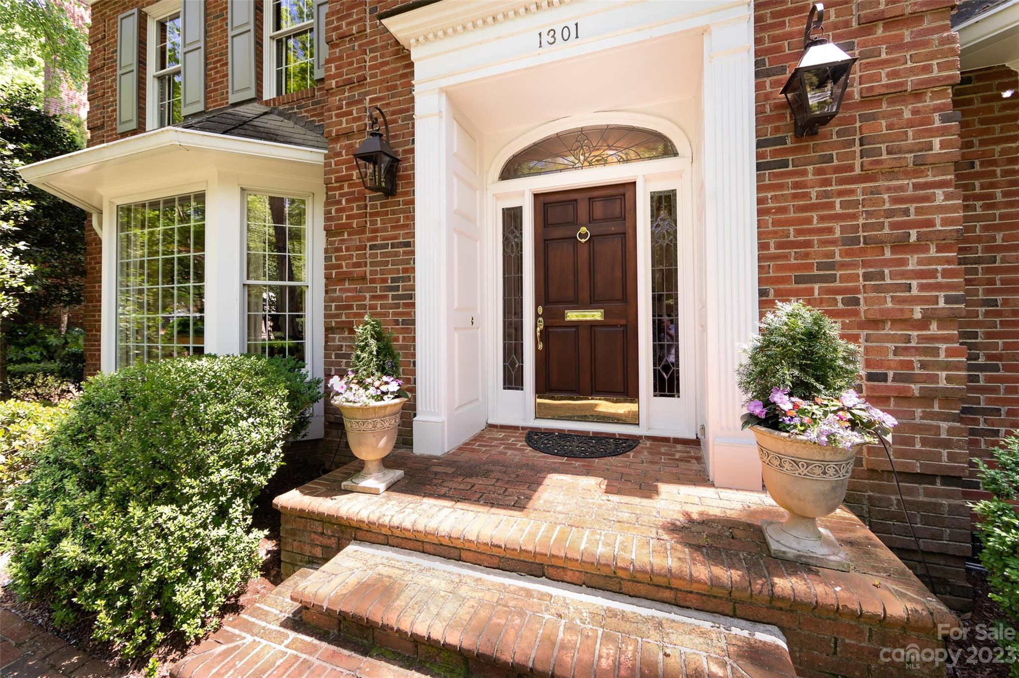 1301 Scotland Avenue Charlotte NC 28207