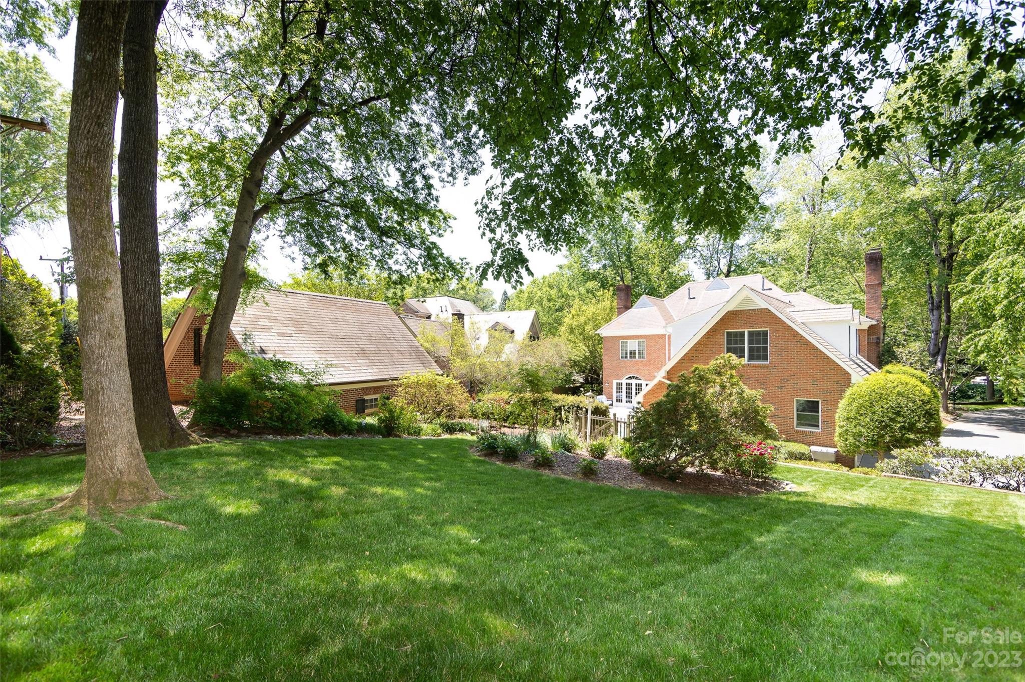 1301 Scotland Avenue Charlotte NC 28207