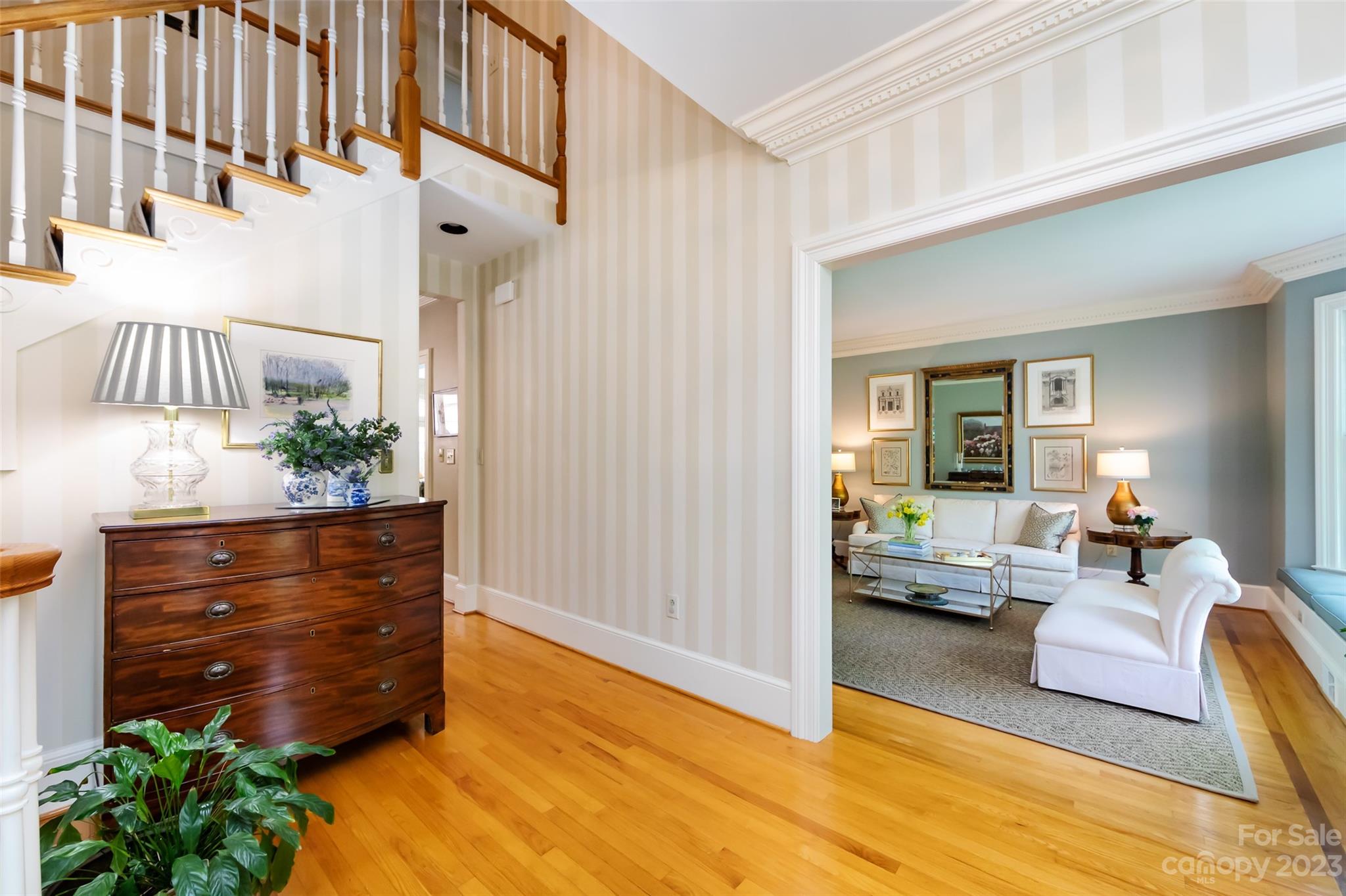 1301 Scotland Avenue Charlotte NC 28207