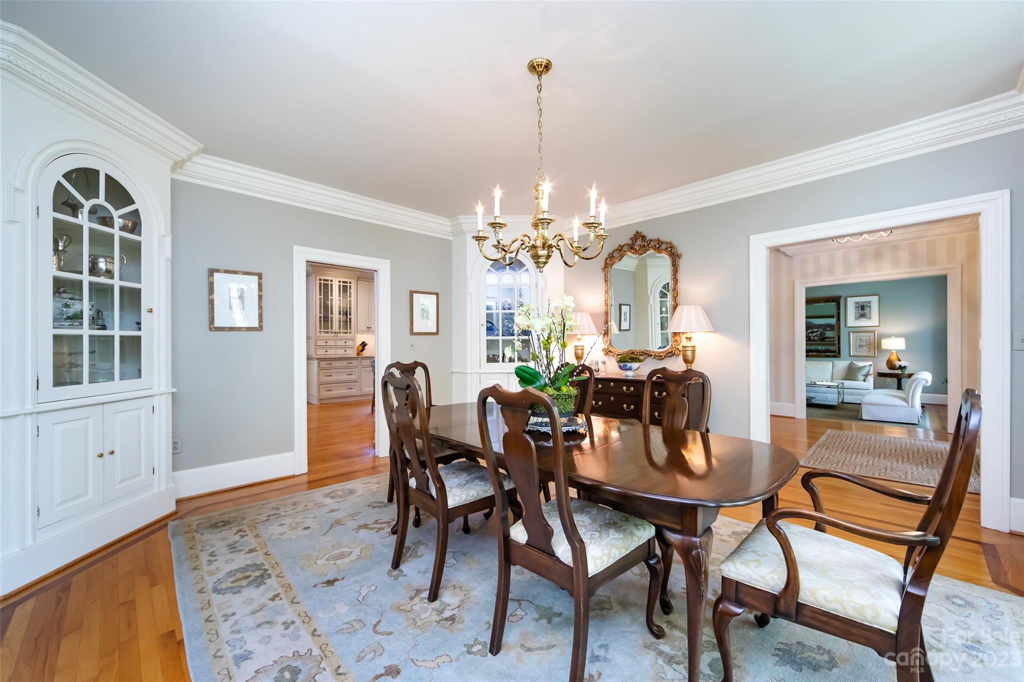 1301 Scotland Avenue Charlotte NC 28207
