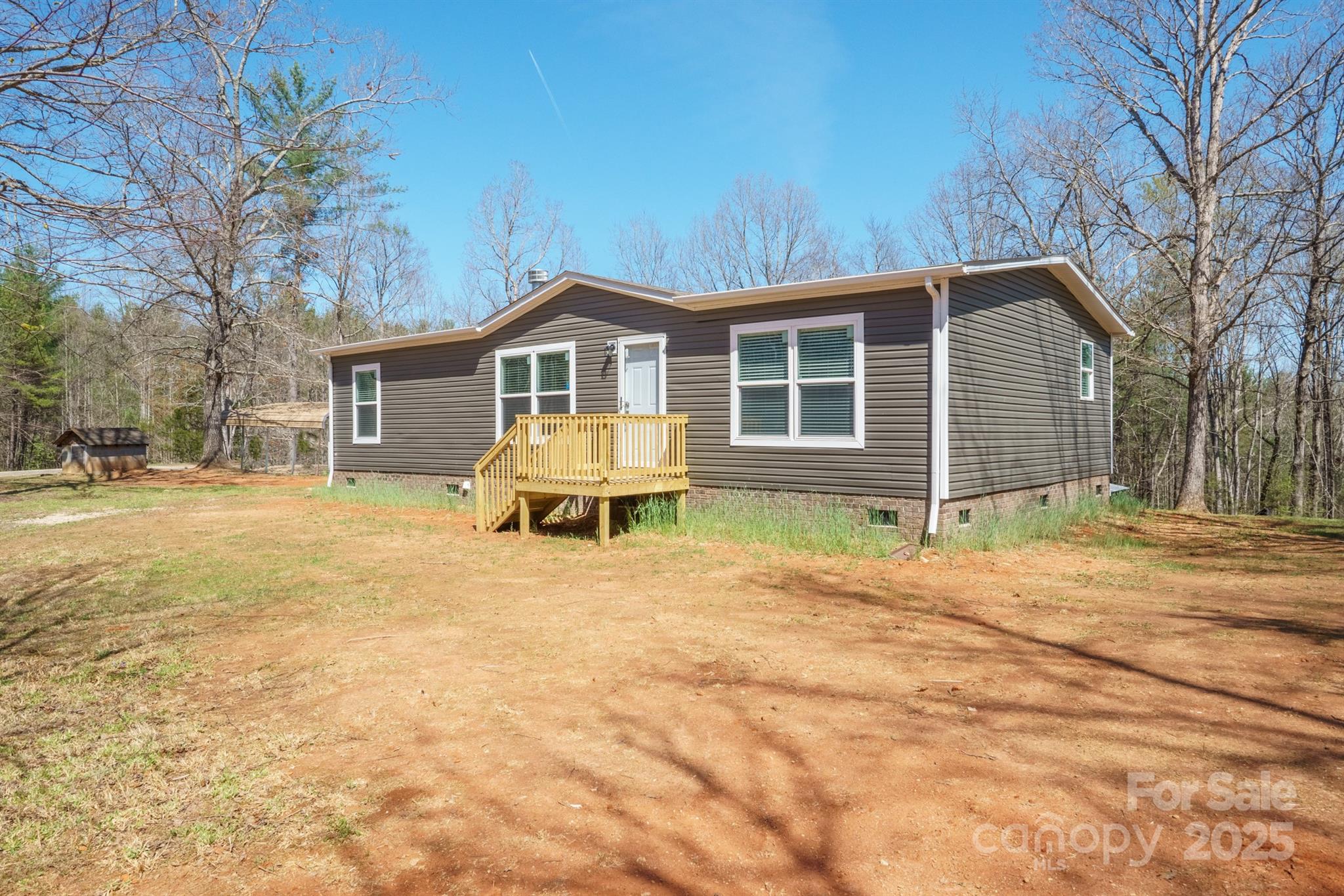 1746 Canoe Creek Way Morganton NC 28655