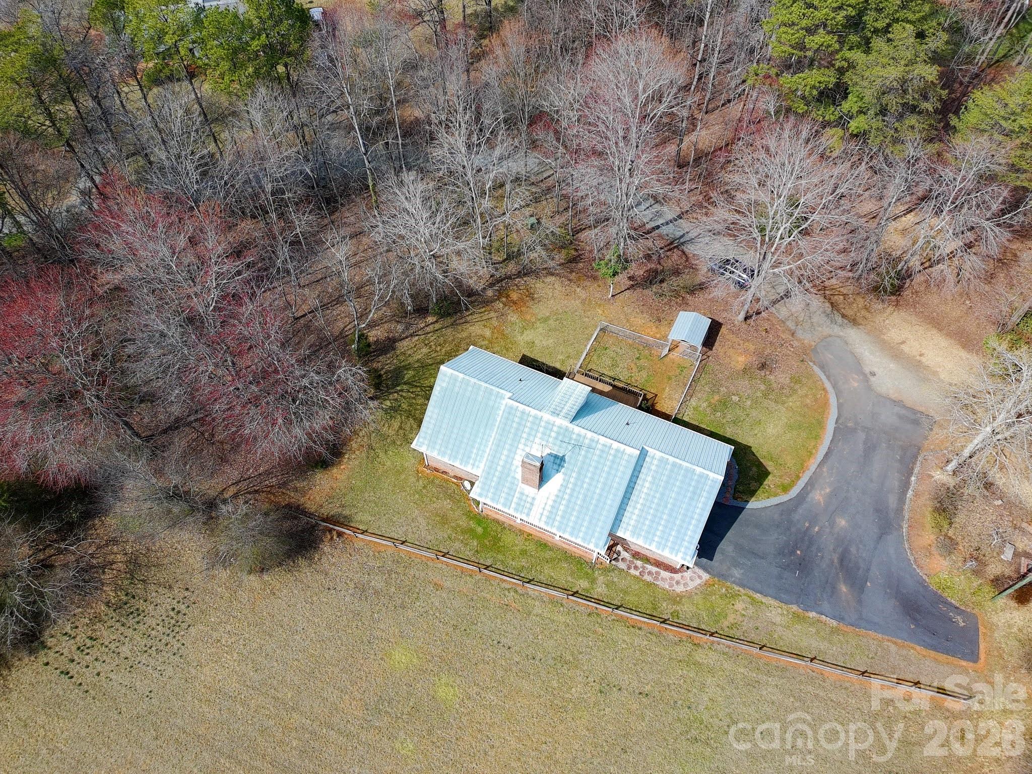 120 Skyline Drive Elkin NC 28621