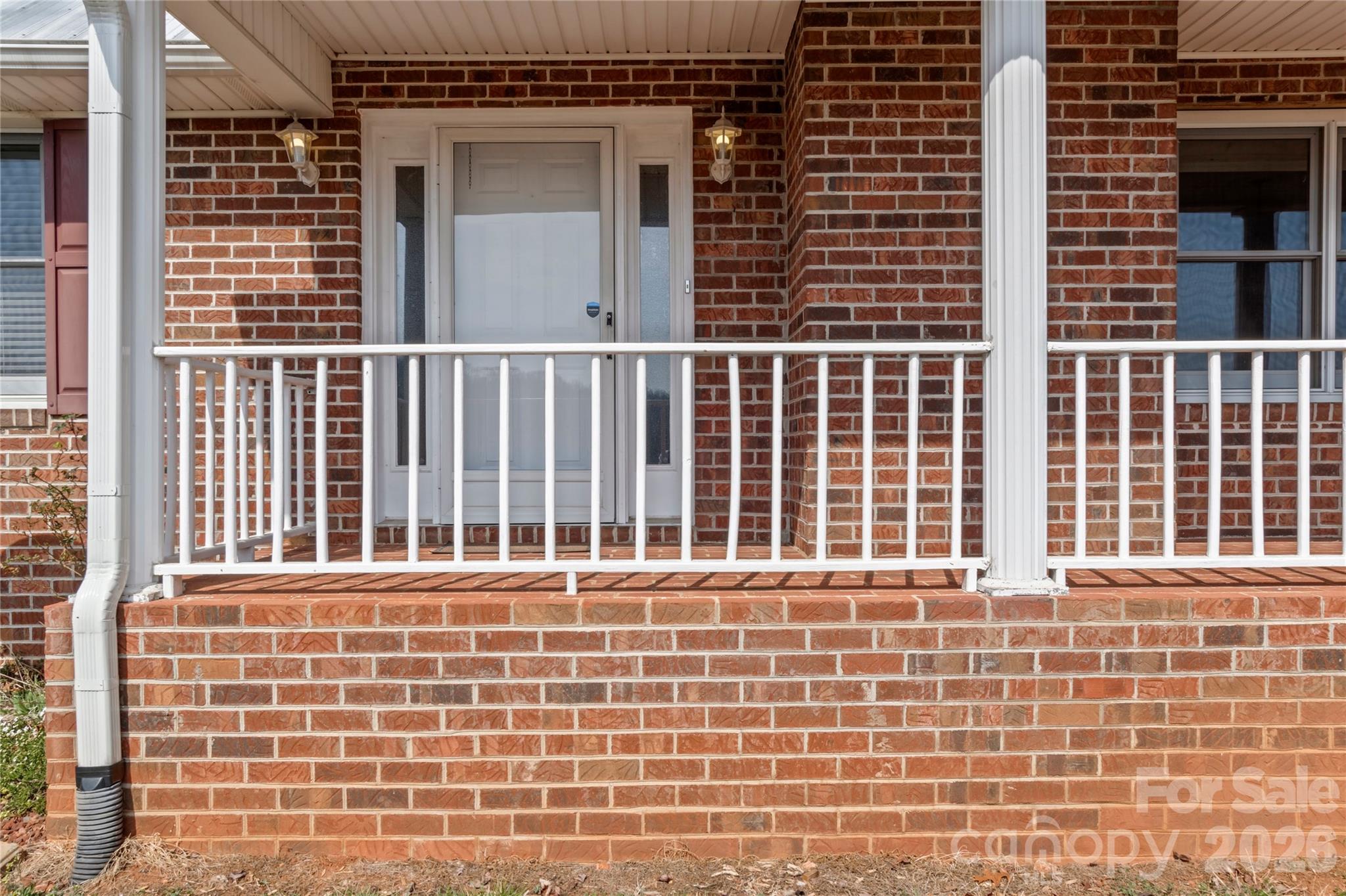 120 Skyline Drive Elkin NC 28621