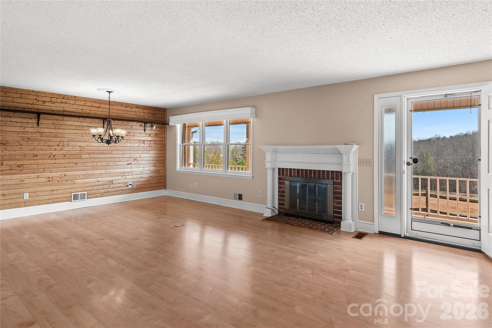120 Skyline Drive Elkin NC 28621
