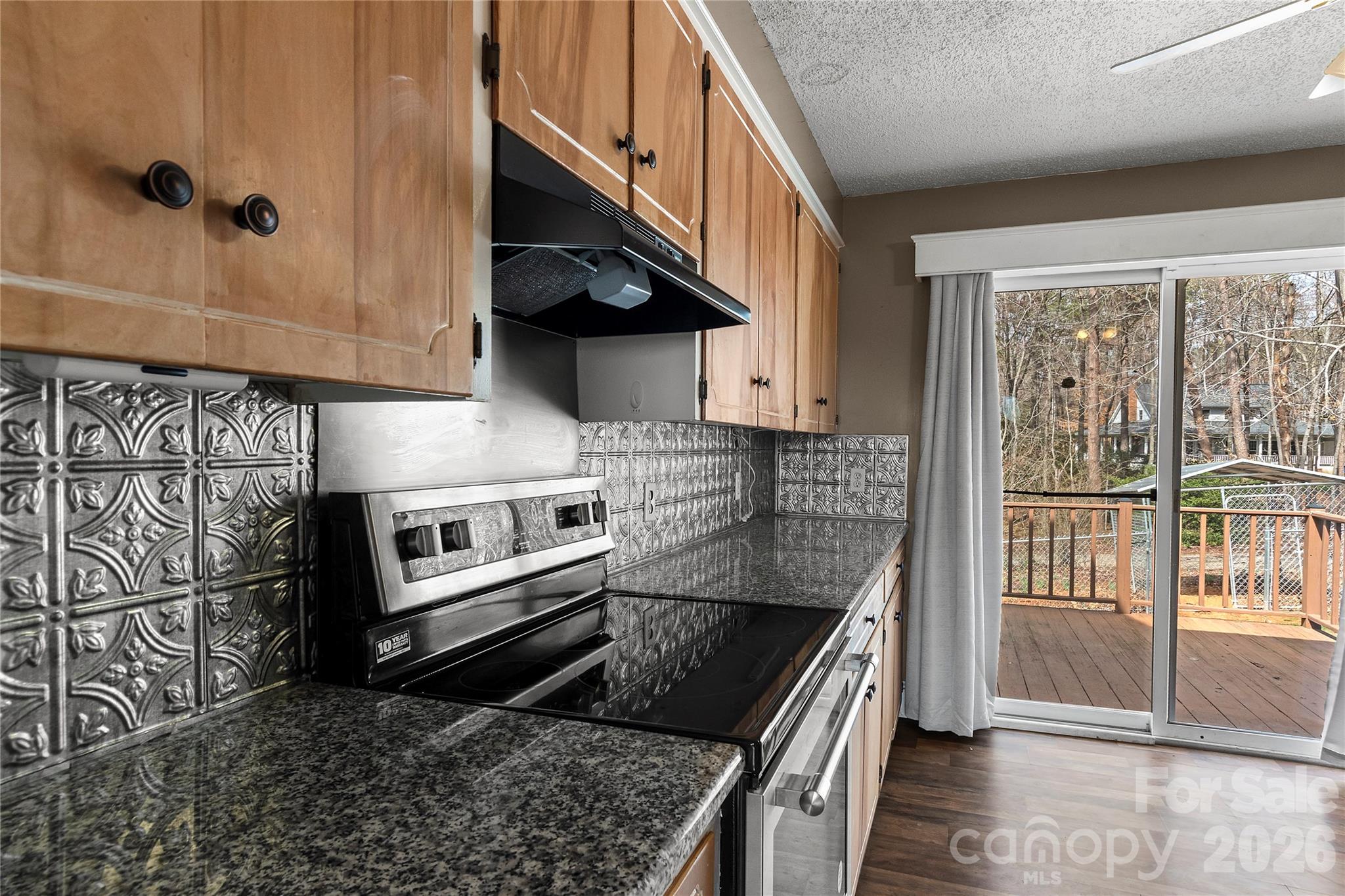 120 Skyline Drive Elkin NC 28621