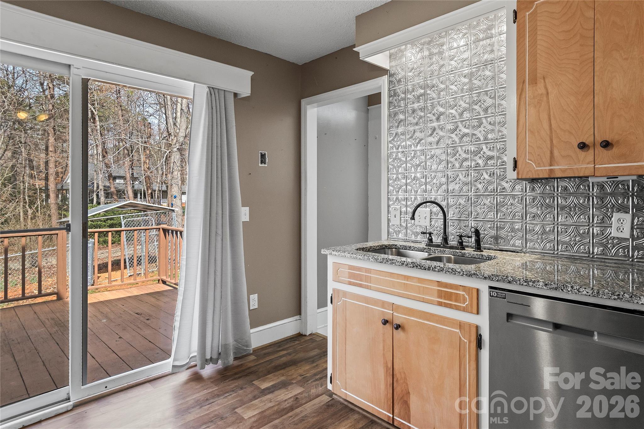 120 Skyline Drive Elkin NC 28621