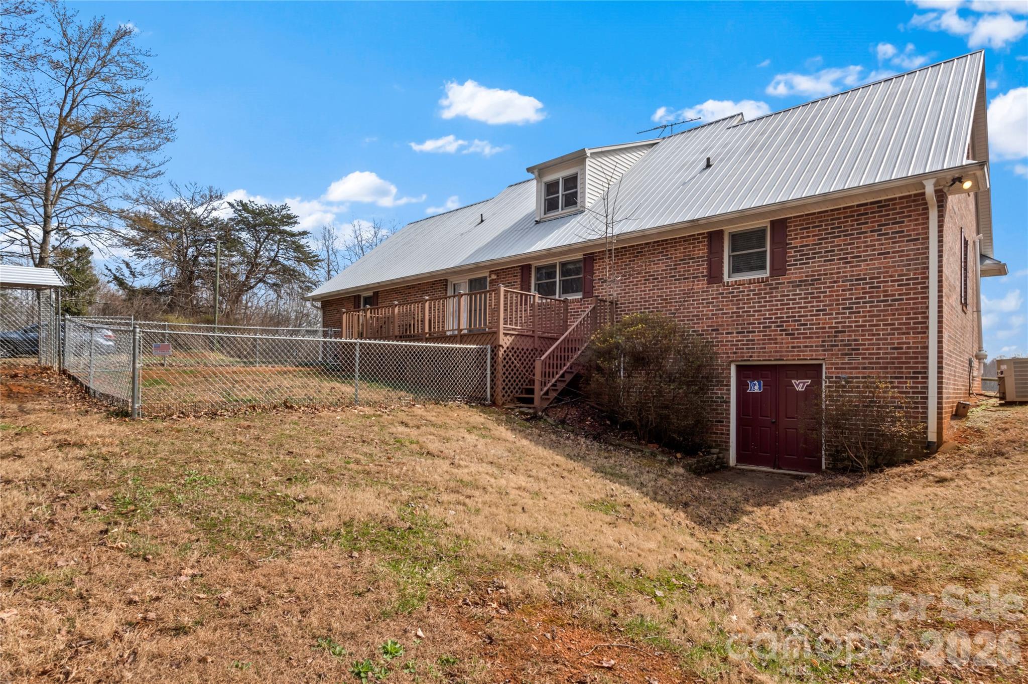 120 Skyline Drive Elkin NC 28621