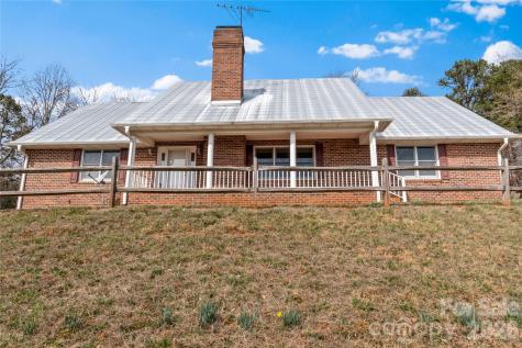 120 Skyline Drive Elkin NC 28621