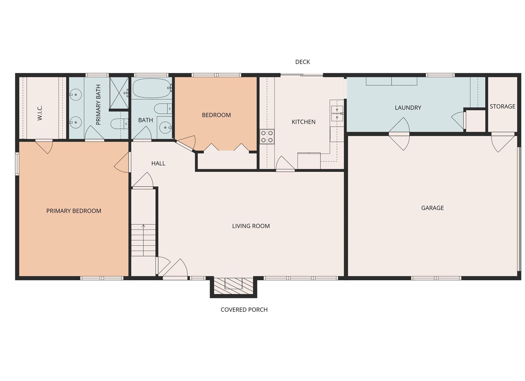 120 Skyline Drive Elkin NC 28621
