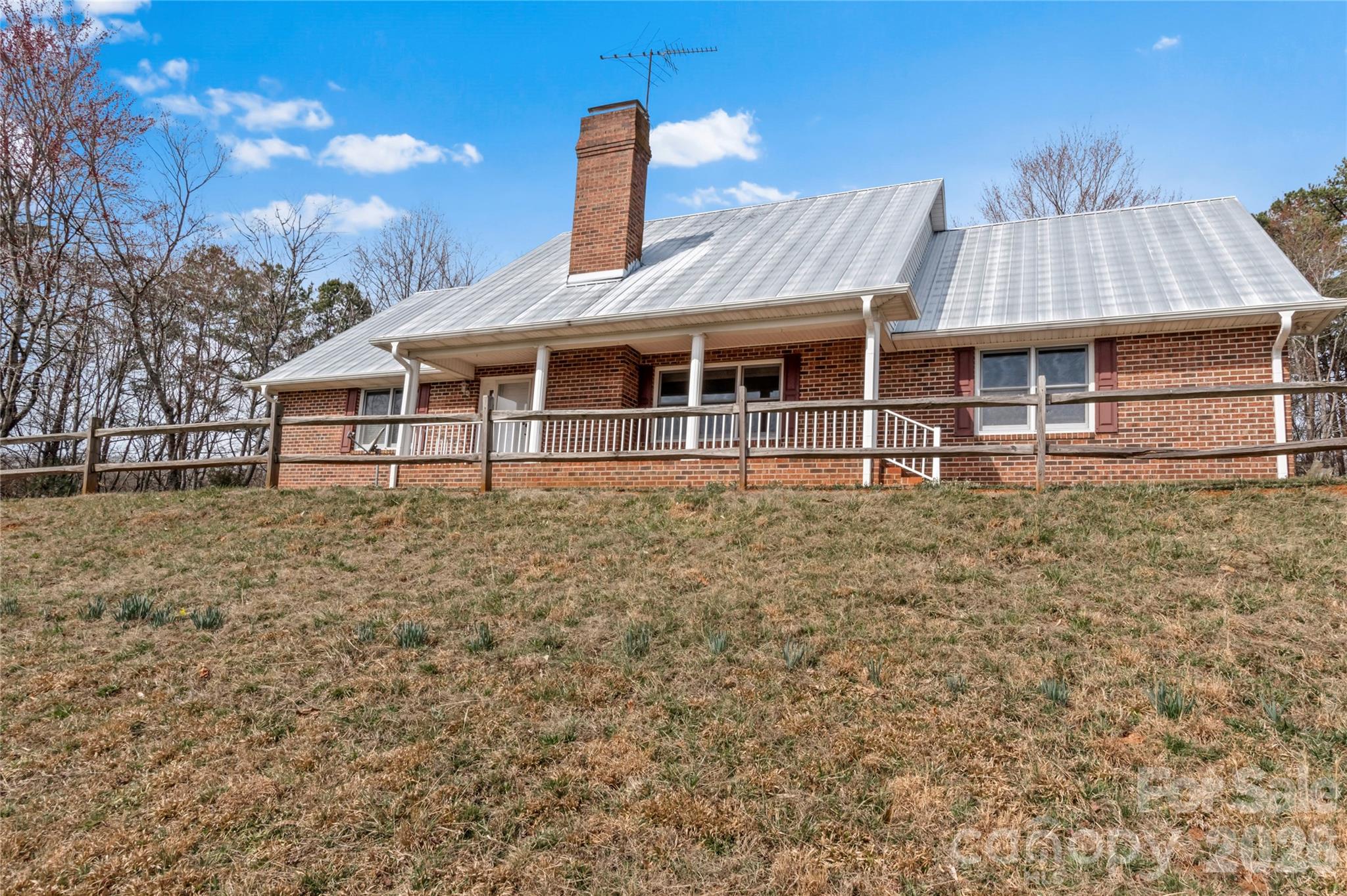 120 Skyline Drive Elkin NC 28621