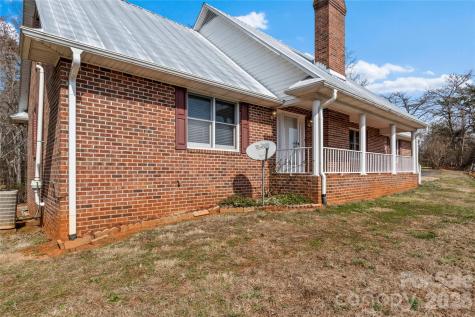 120 Skyline Drive Elkin NC 28621