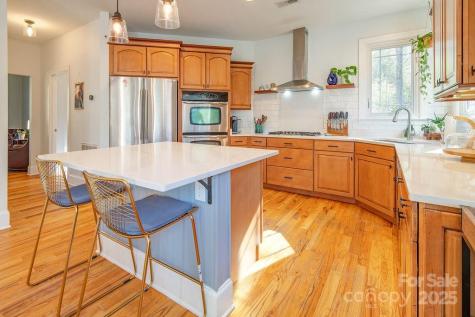 11 Gaston Mountain Road Asheville NC 28806