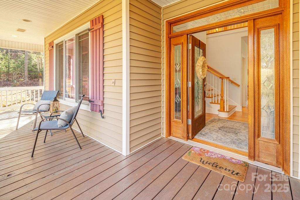 11 Gaston Mountain Road Asheville NC 28806