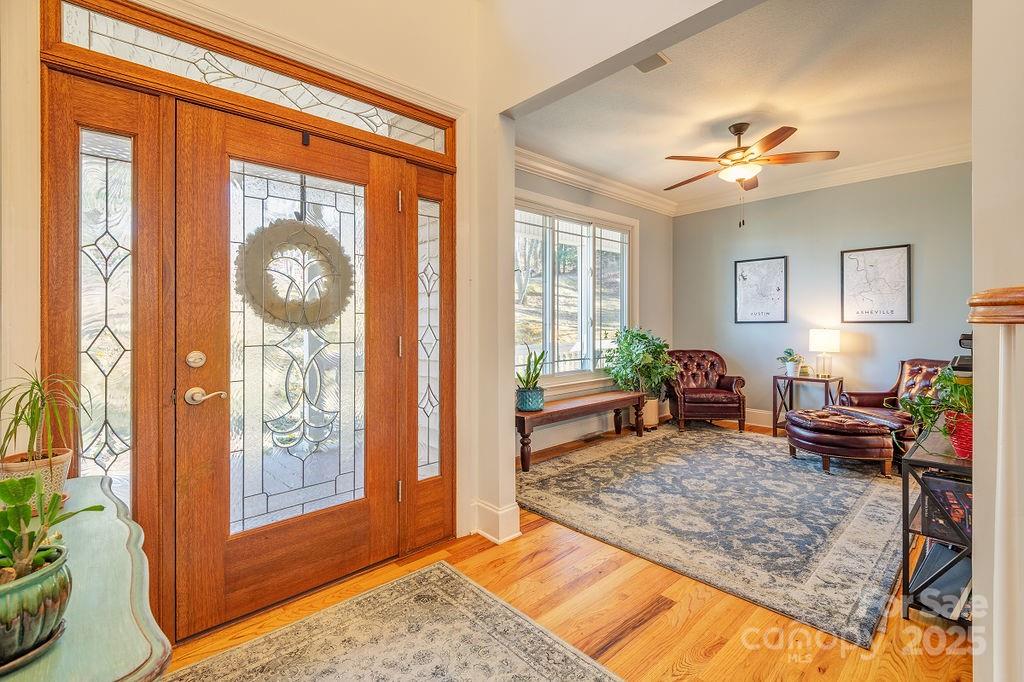 11 Gaston Mountain Road Asheville NC 28806