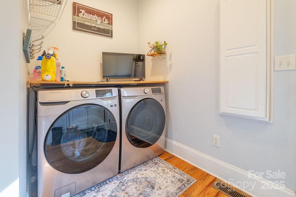 11 Gaston Mountain Road Asheville NC 28806