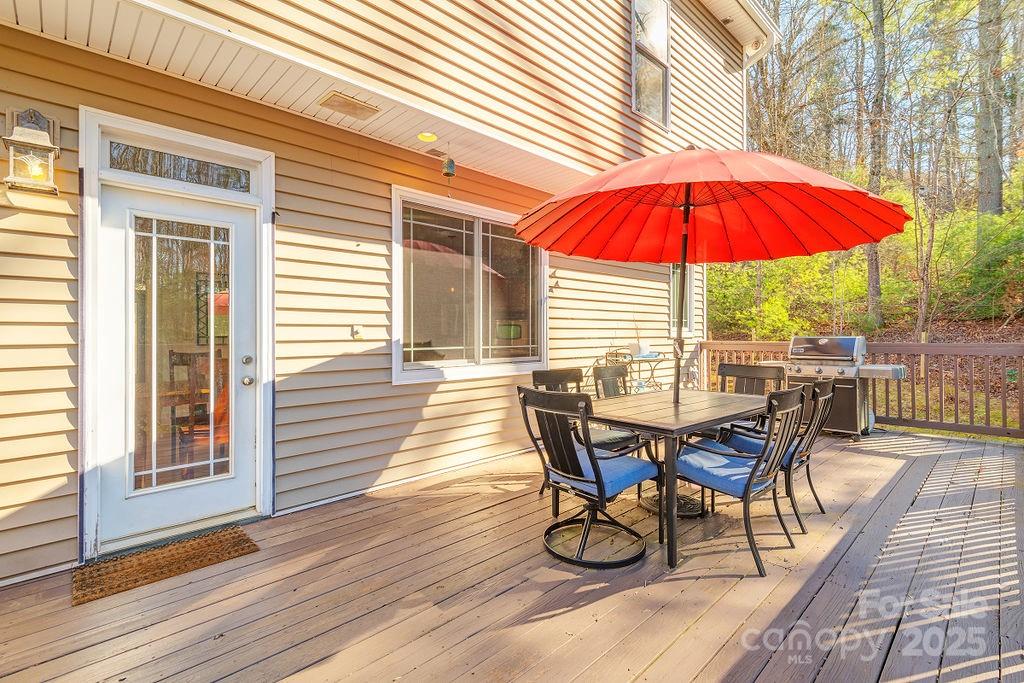 11 Gaston Mountain Road Asheville NC 28806