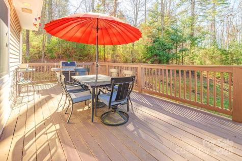 11 Gaston Mountain Road Asheville NC 28806