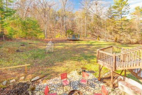 11 Gaston Mountain Road Asheville NC 28806