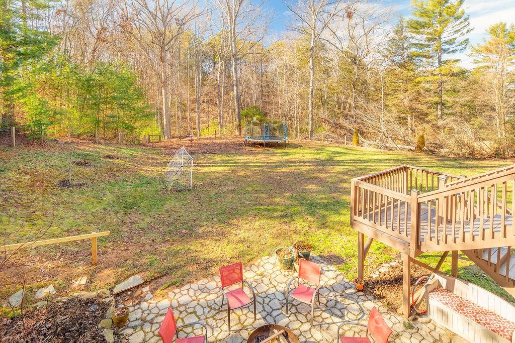 11 Gaston Mountain Road Asheville NC 28806