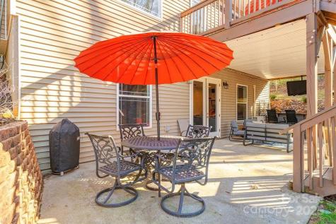 11 Gaston Mountain Road Asheville NC 28806