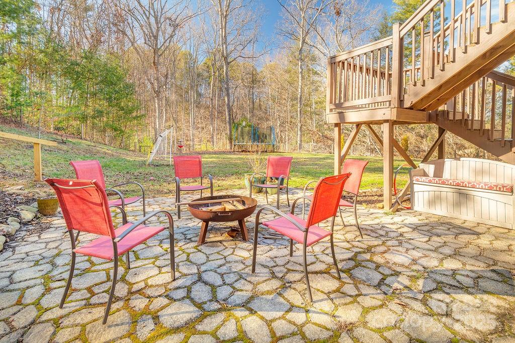 11 Gaston Mountain Road Asheville NC 28806