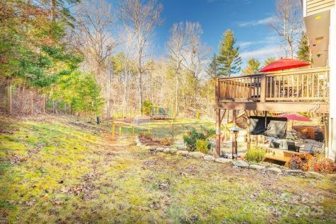 11 Gaston Mountain Road Asheville NC 28806