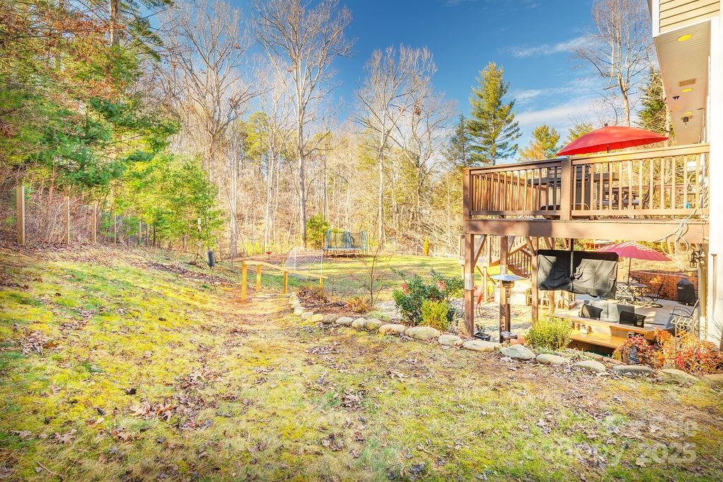 11 Gaston Mountain Road Asheville NC 28806