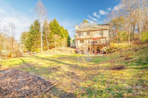 11 Gaston Mountain Road Asheville NC 28806