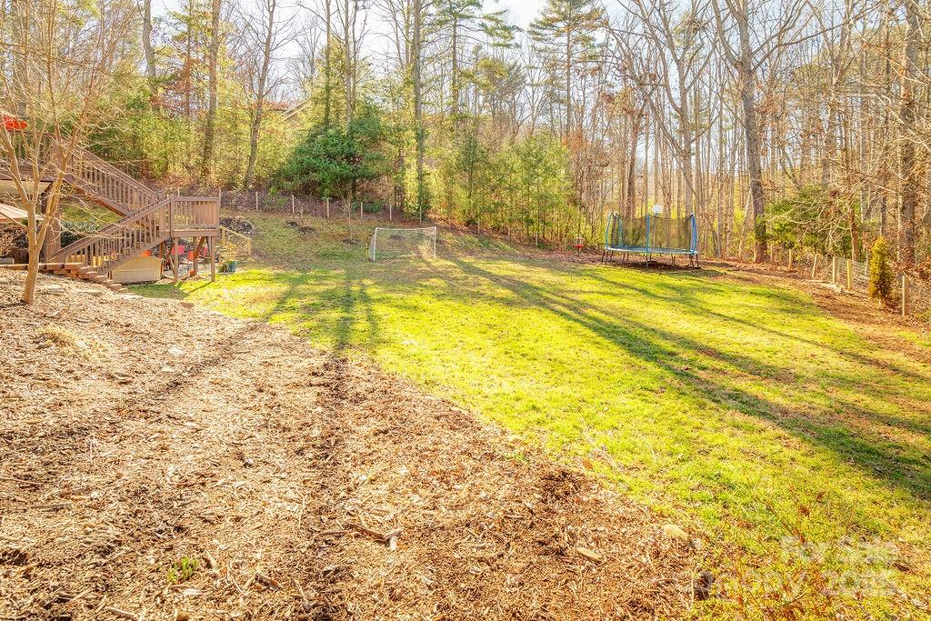 11 Gaston Mountain Road Asheville NC 28806