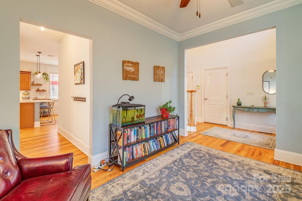 11 Gaston Mountain Road Asheville NC 28806