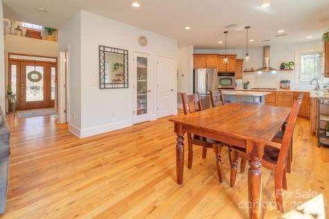 11 Gaston Mountain Road Asheville NC 28806