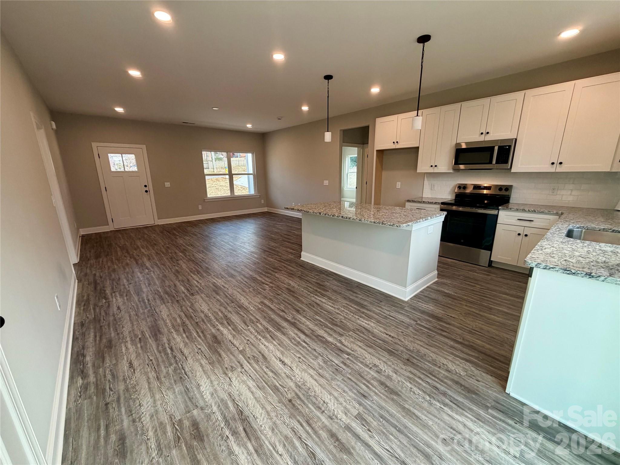 803 W 1st Street Newton NC 28658
