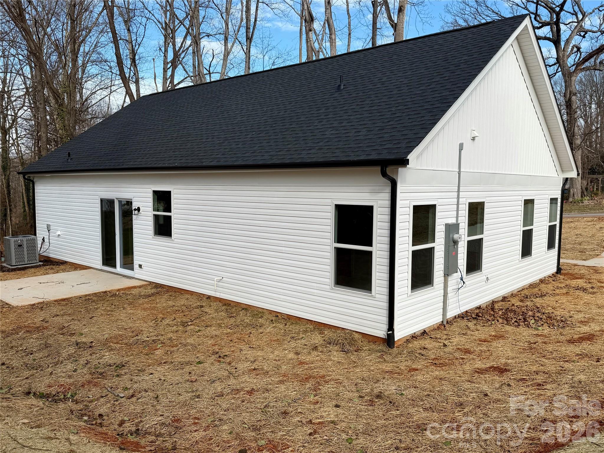 803 W 1st Street Newton NC 28658