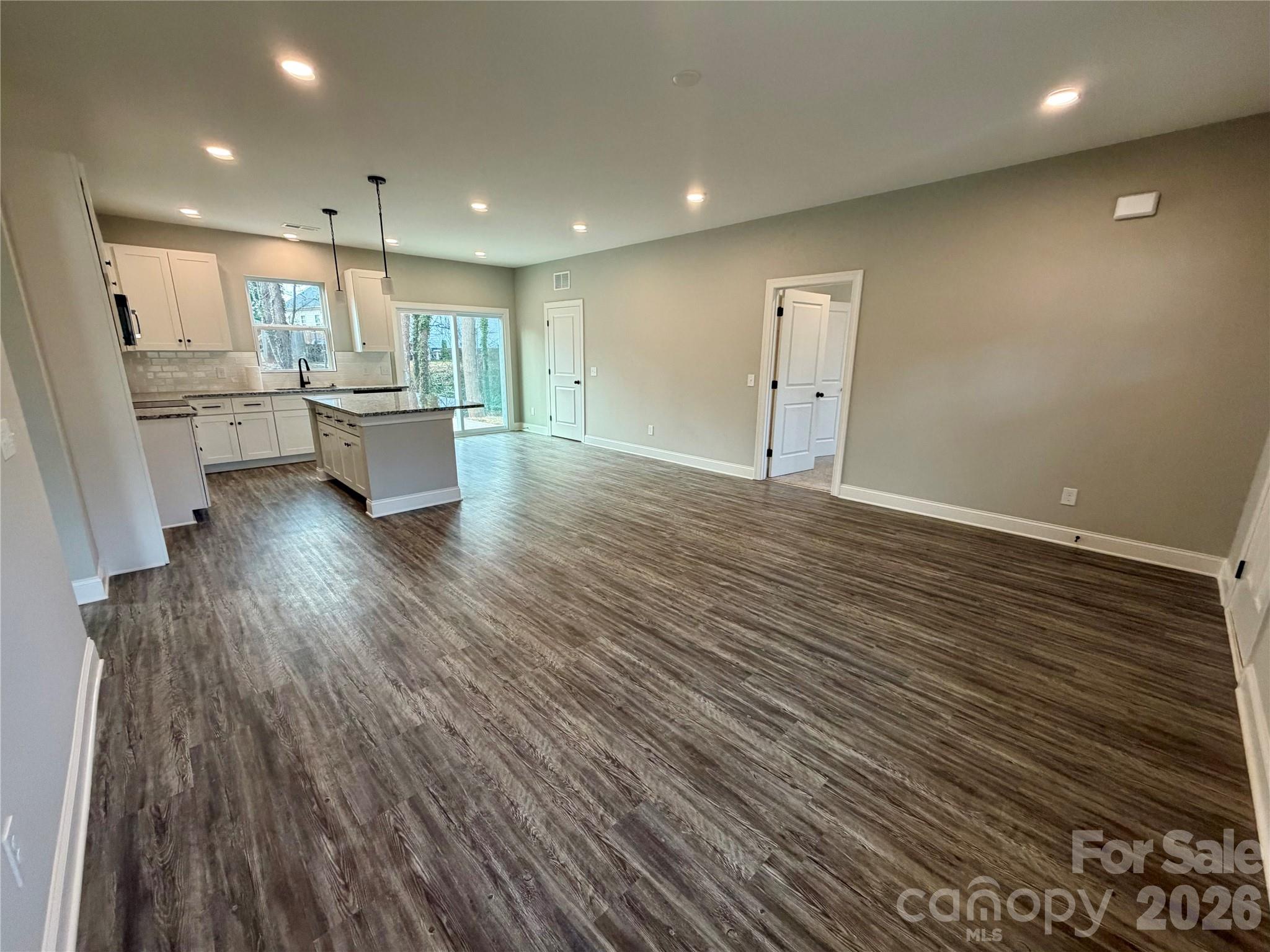 803 W 1st Street Newton NC 28658