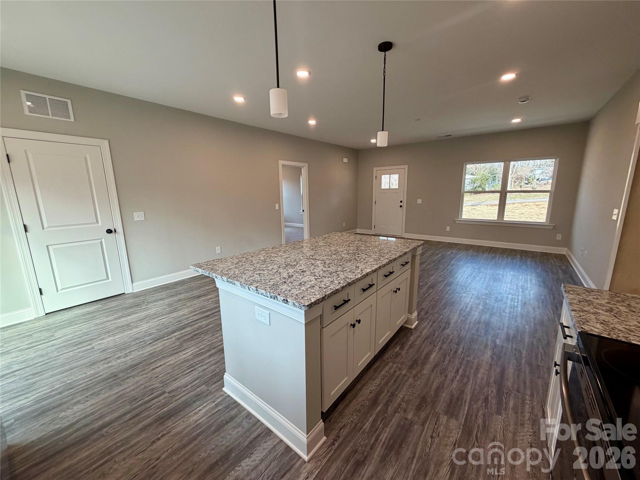 803 W 1st Street Newton NC 28658