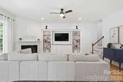 4844 Milford Way Fort Mill SC 29708