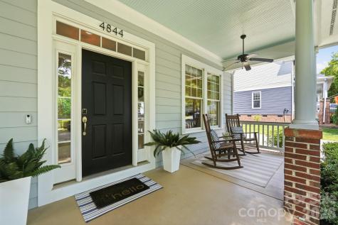 4844 Milford Way Fort Mill SC 29708