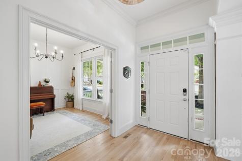 4844 Milford Way Fort Mill SC 29708