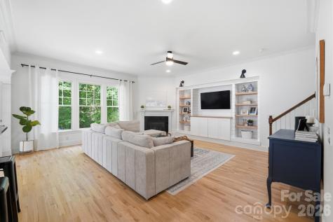 4844 Milford Way Fort Mill SC 29708