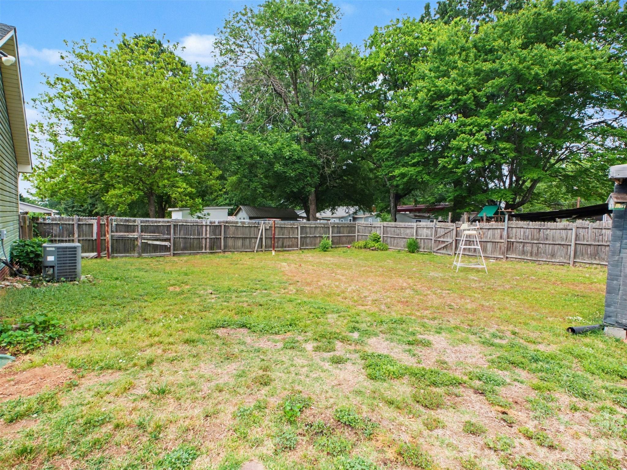 201 Bishop Lane Concord NC 28025