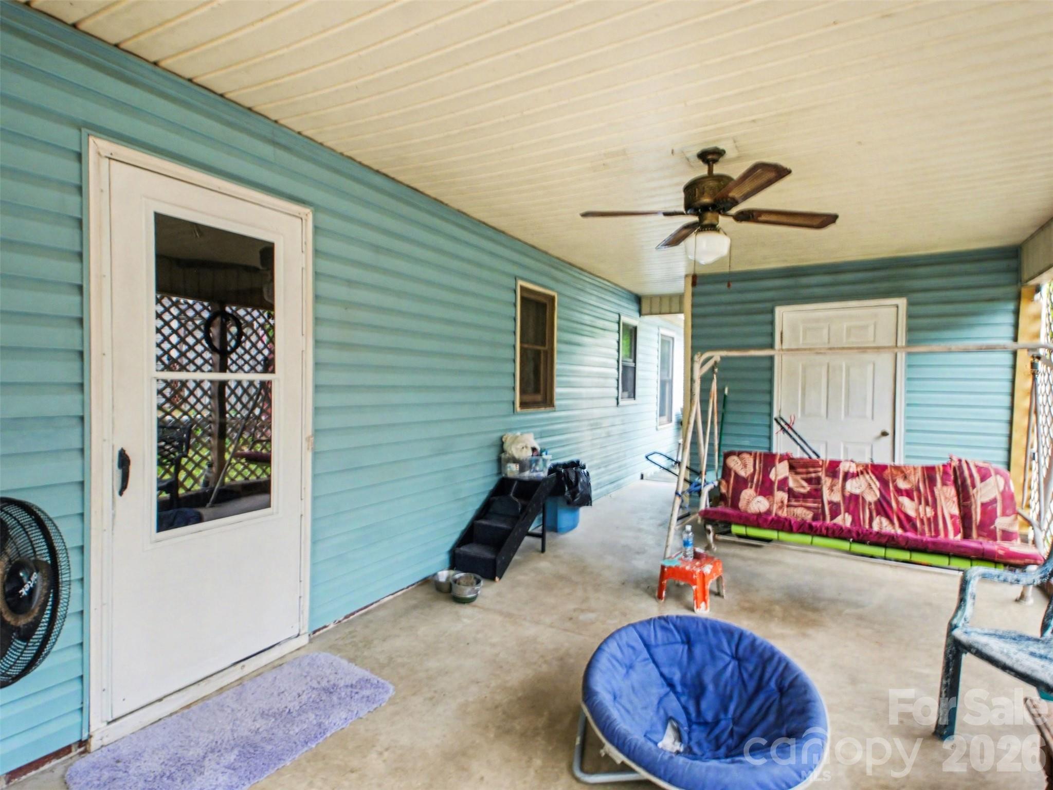201 Bishop Lane Concord NC 28025