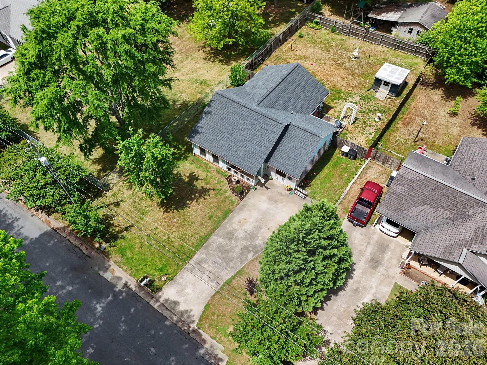 201 Bishop Lane Concord NC 28025